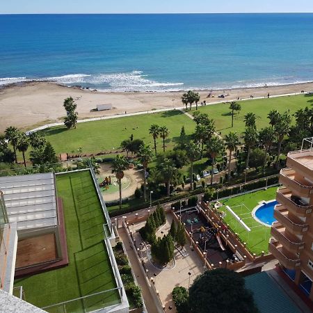Lorena Flat, 2 Rooms 2 Bath Seaview Orpesa Kültér fotó