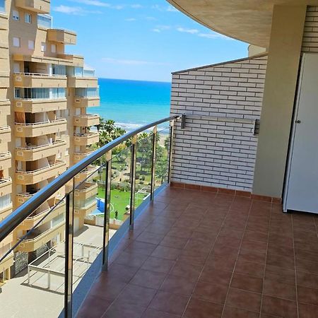 Lorena Flat, 2 Rooms 2 Bath Seaview Orpesa Kültér fotó