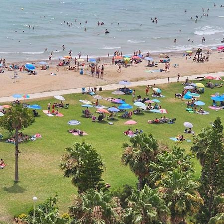 Lorena Flat, 2 Rooms 2 Bath Seaview Orpesa Kültér fotó
