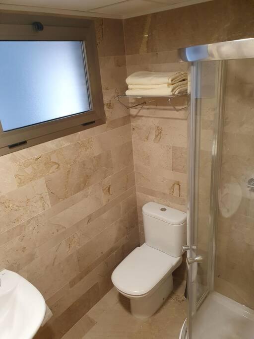 Lorena Flat, 2 Rooms 2 Bath Seaview Orpesa Kültér fotó
