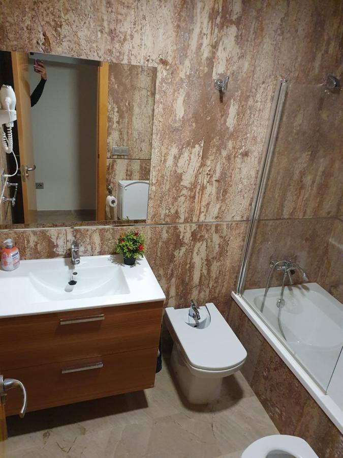 Lorena Flat, 2 Rooms 2 Bath Seaview Orpesa Kültér fotó