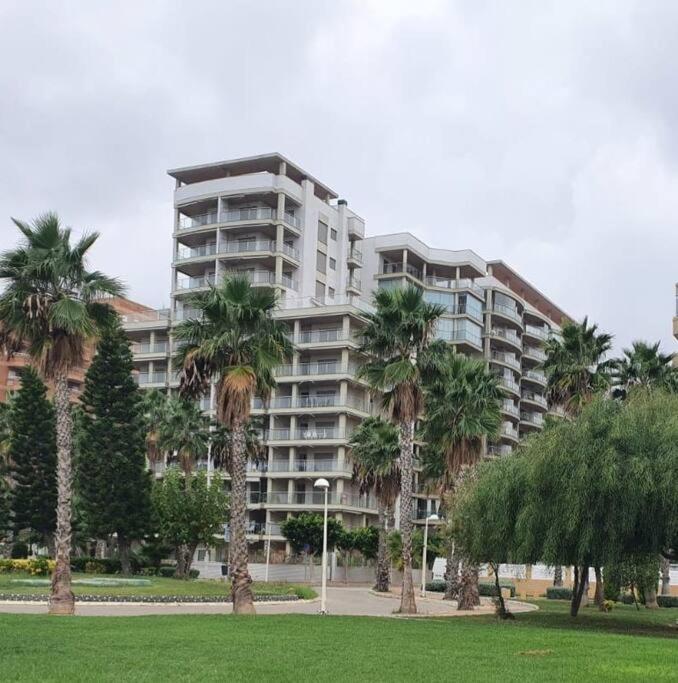 Lorena Flat, 2 Rooms 2 Bath Seaview Orpesa Kültér fotó