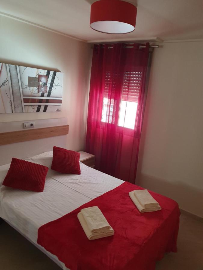 Lorena Flat, 2 Rooms 2 Bath Seaview Orpesa Kültér fotó