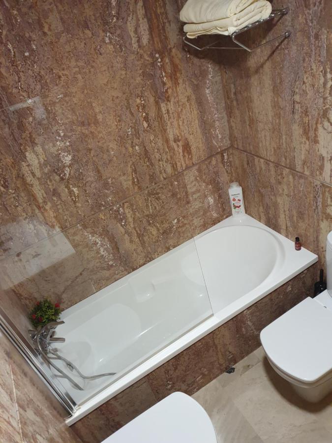 Lorena Flat, 2 Rooms 2 Bath Seaview Orpesa Kültér fotó
