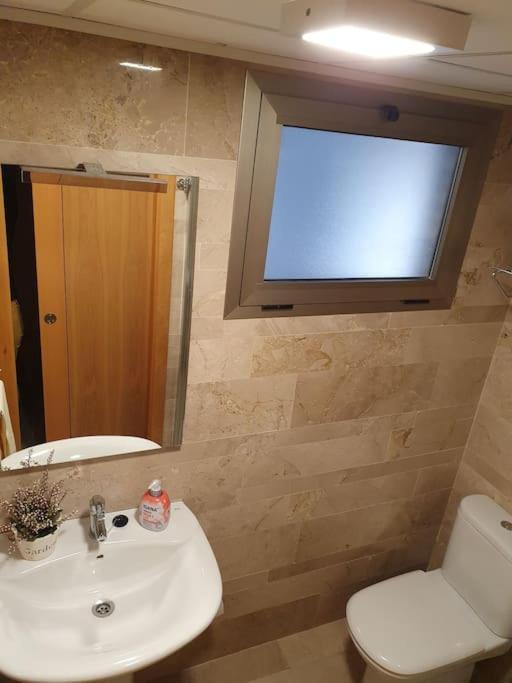 Lorena Flat, 2 Rooms 2 Bath Seaview Orpesa Kültér fotó