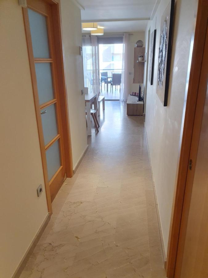 Lorena Flat, 2 Rooms 2 Bath Seaview Orpesa Kültér fotó