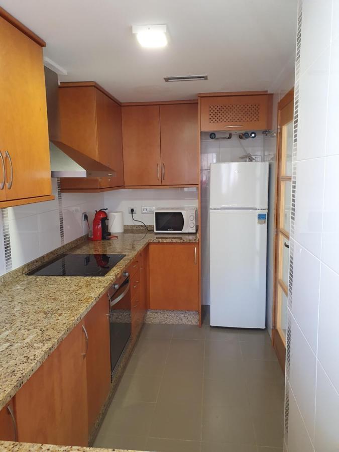 Lorena Flat, 2 Rooms 2 Bath Seaview Orpesa Kültér fotó