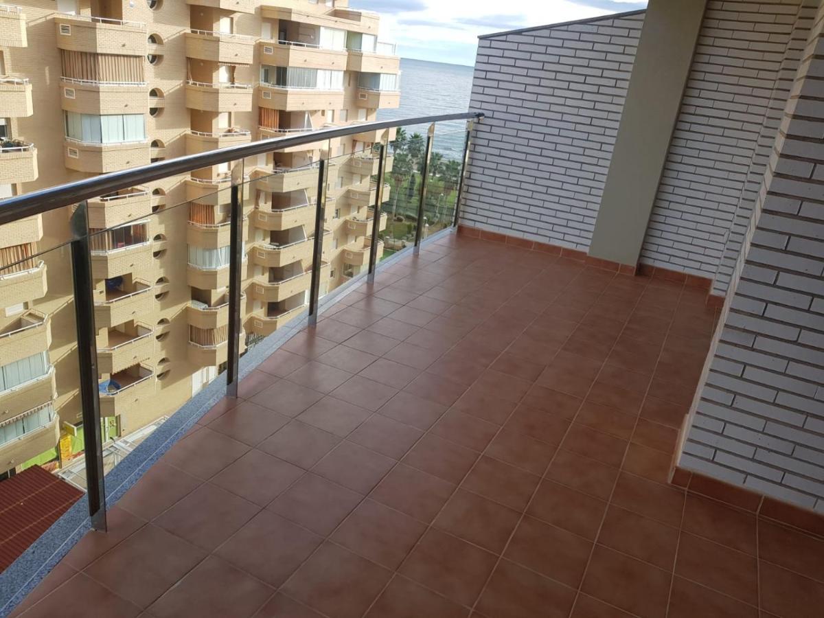 Lorena Flat, 2 Rooms 2 Bath Seaview Orpesa Kültér fotó